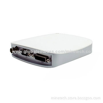 USB3.0 HDMI capture card with DVI-I interface connect to HDMI, VGA, YPbPr